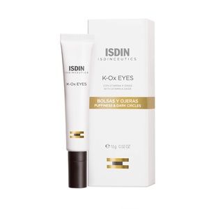 K-Ox Eyes- Eye Cream
